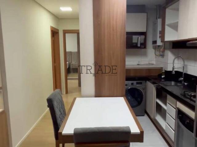 #TRD469 - Apartamento para Venda em Caxias do Sul - RS