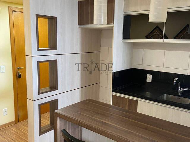 #TRD470 - Apartamento para Venda em Caxias do Sul - RS