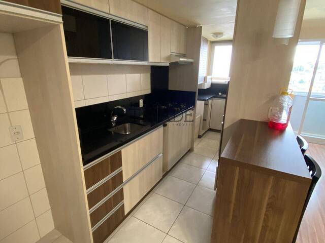 #TRD470 - Apartamento para Venda em Caxias do Sul - RS
