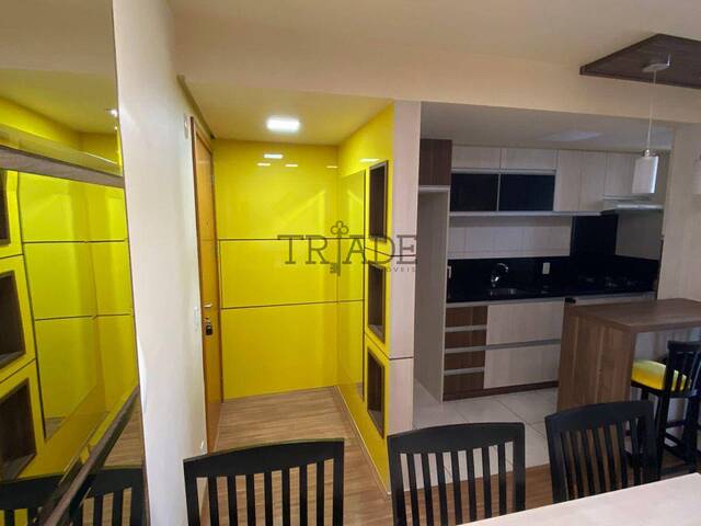 #TRD470 - Apartamento para Venda em Caxias do Sul - RS