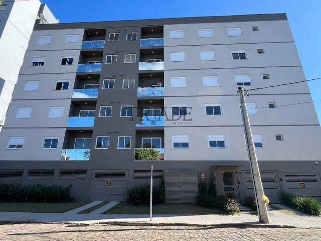#TRD472 - Apartamento para Venda em Caxias do Sul - RS