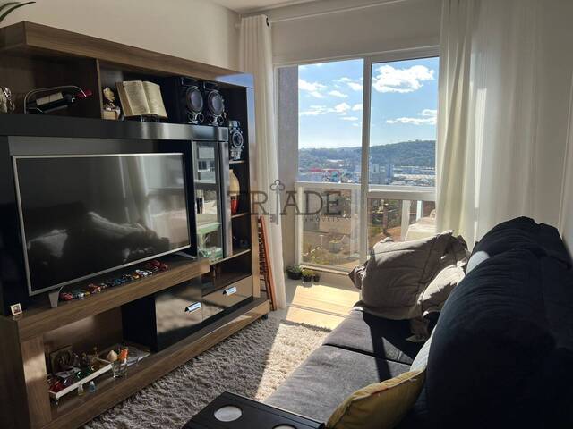 #TRD474 - Apartamento para Locação em Caxias do Sul - RS