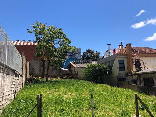 Frente Terreno