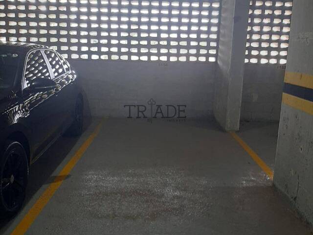 Garagem