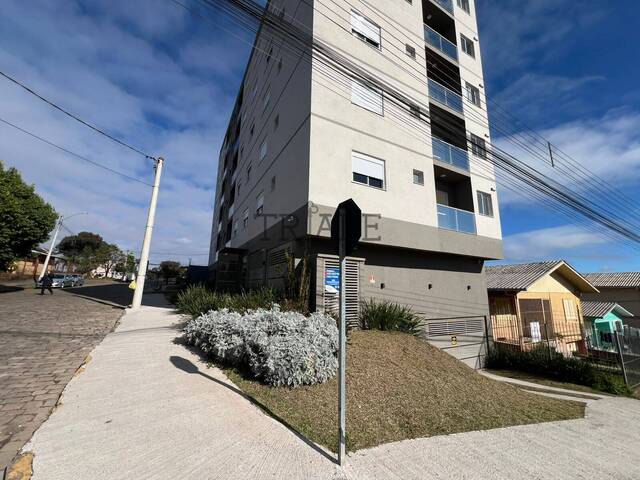 #TRD480 - Apartamento para Venda em Caxias do Sul - RS