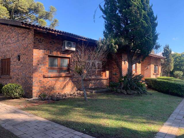Casa para Locação em Caxias do Sul - 2