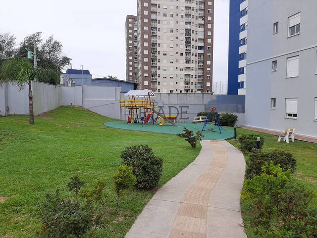 Apartamento para Venda em Caxias do Sul - 3