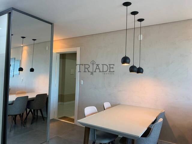 #TRD489 - Apartamento para Locação em Caxias do Sul - RS