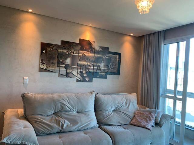 Apartamento para Locação em Caxias do Sul - 4