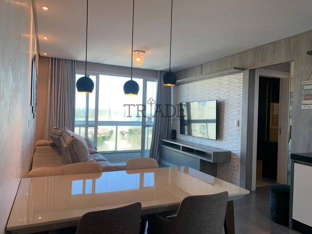 #TRD489 - Apartamento para Locação em Caxias do Sul - RS