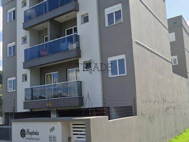 Apartamento para Venda em Caxias do Sul - 2