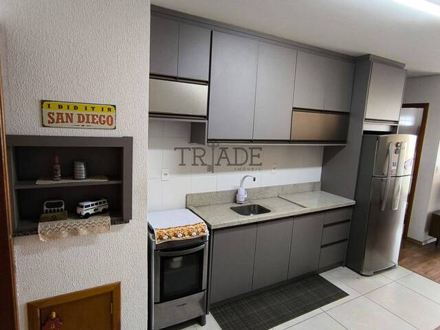 Apartamento para Venda em Caxias do Sul - 3