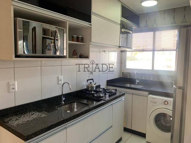 Apartamento para Venda em Caxias do Sul - 3