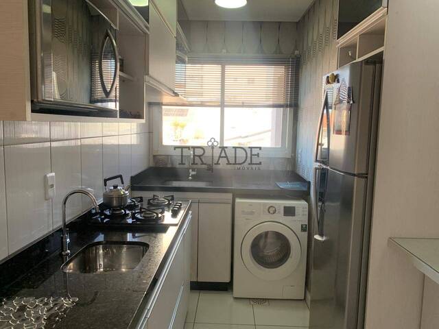 Apartamento para Venda em Caxias do Sul - 2