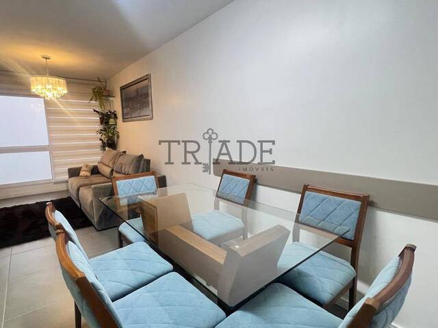 Apartamento para Locação em Caxias do Sul - 5