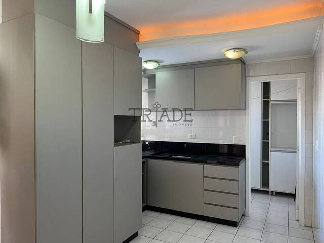 Apartamento para Locação em Caxias do Sul - 4