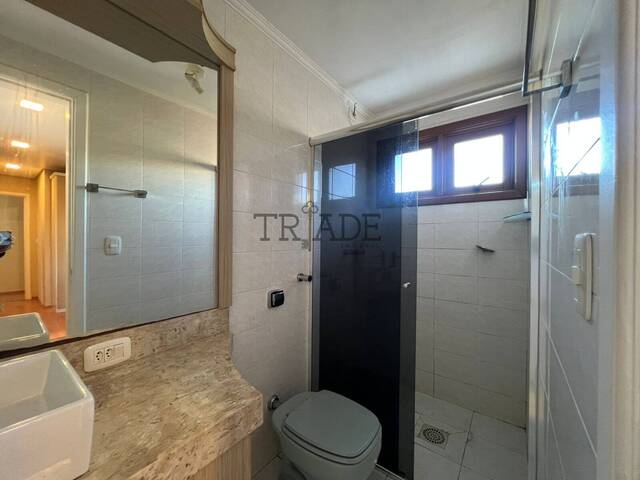 Apartamento para Locação em Caxias do Sul - 3
