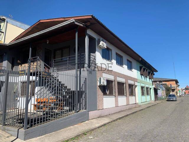 #TRD513 - Casa para Venda em Caxias do Sul - RS