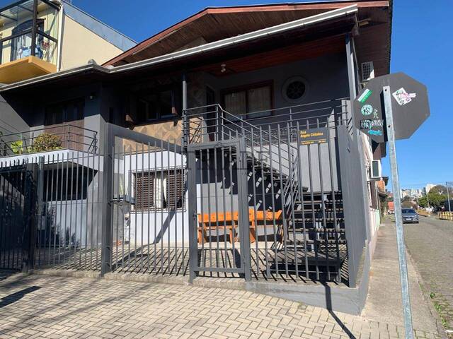 #TRD513 - Casa para Venda em Caxias do Sul - RS