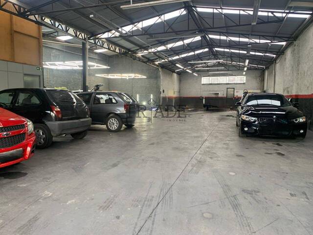 #TRD515 - Ponto Comercial para Venda em Caxias do Sul - RS