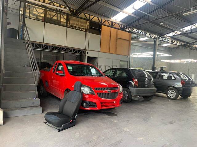 #TRD515 - Ponto Comercial para Venda em Caxias do Sul - RS