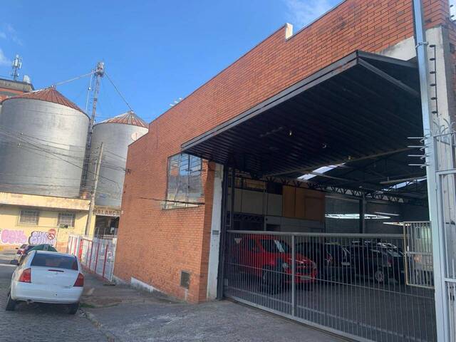 #TRD515 - Ponto Comercial para Venda em Caxias do Sul - RS