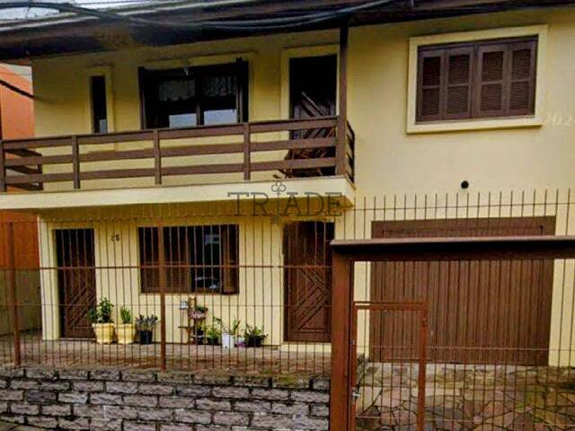#TRD518 - Casa para Locação em Caxias do Sul - RS