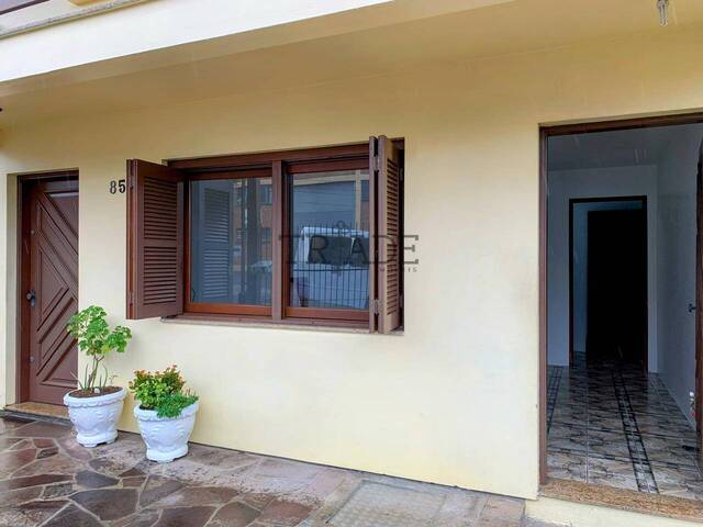 #TRD518 - Casa para Locação em Caxias do Sul - RS