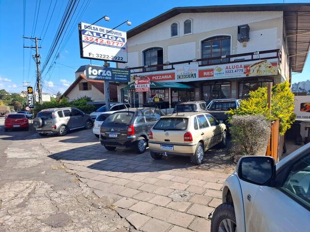 #TRD520 - Sala para Locação em Caxias do Sul - RS