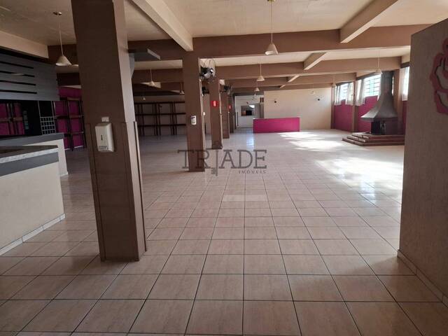 #TRD520 - Sala para Locação em Caxias do Sul - RS