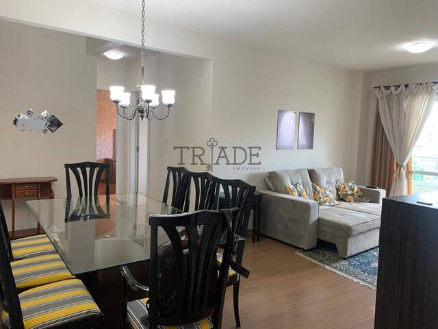 #TRD521 - Apartamento para Locação em Caxias do Sul - RS