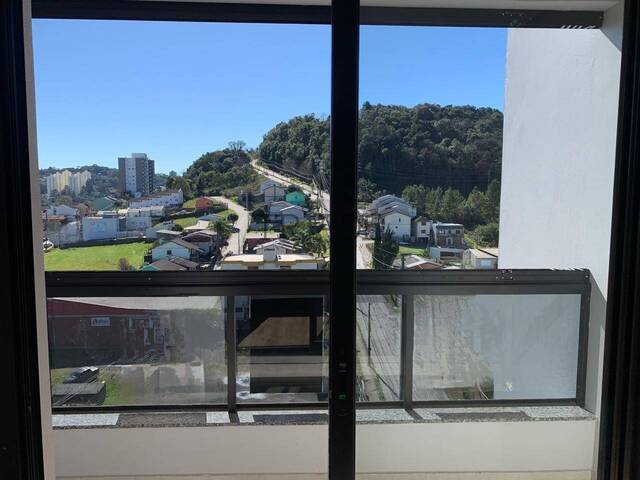 Apartamento para Venda em Caxias do Sul - 4