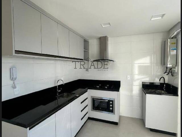 #TRD525 - Apartamento para Locação em Caxias do Sul - RS