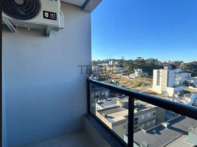 Apartamento para Locação em Caxias do Sul - 4
