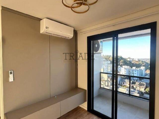 #TRD525 - Apartamento para Locação em Caxias do Sul - RS
