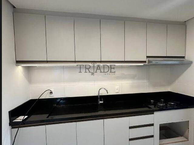 Apartamento para Locação em Caxias do Sul - 5
