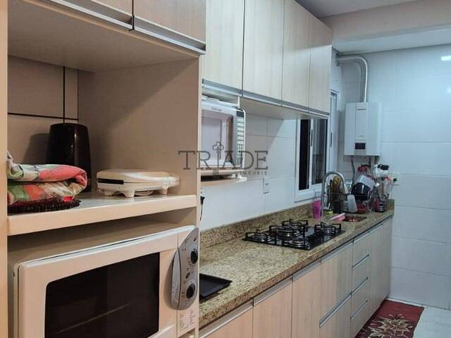 #TRD528 - Apartamento para Venda em Caxias do Sul - RS