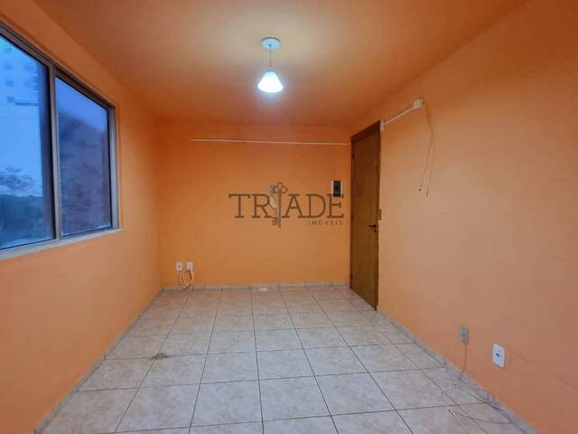 #TRD498 - Apartamento para Venda em Caxias do Sul - RS