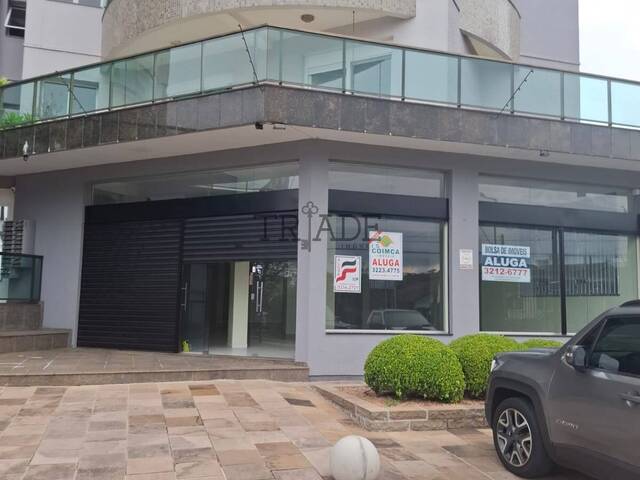 #TRD534 - Sala para Locação em Caxias do Sul - RS