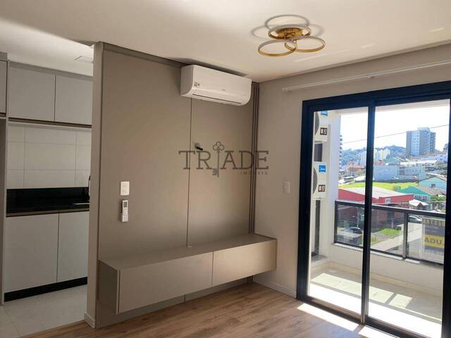 Apartamento para Locação em Caxias do Sul - 4
