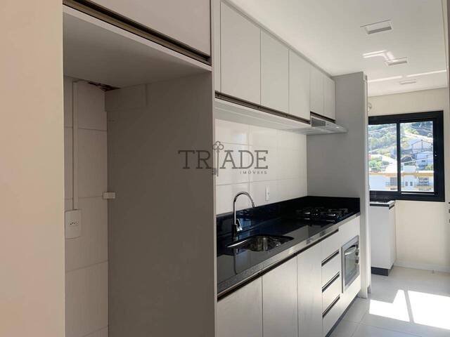 #TRD537 - Apartamento para Locação em Caxias do Sul - RS