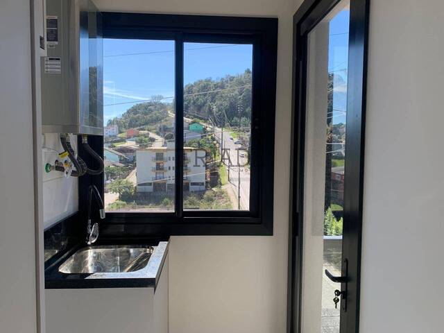 #TRD537 - Apartamento para Locação em Caxias do Sul - RS
