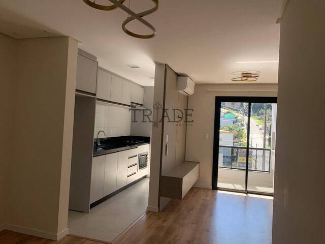 #TRD537 - Apartamento para Locação em Caxias do Sul - RS