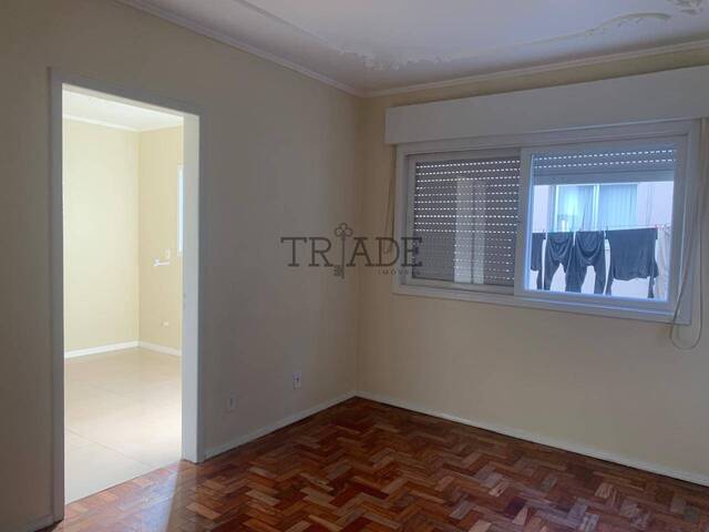 #TRD538 - Apartamento para Locação em Caxias do Sul - RS