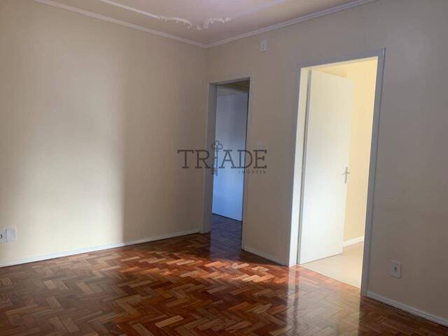 #TRD538 - Apartamento para Locação em Caxias do Sul - RS