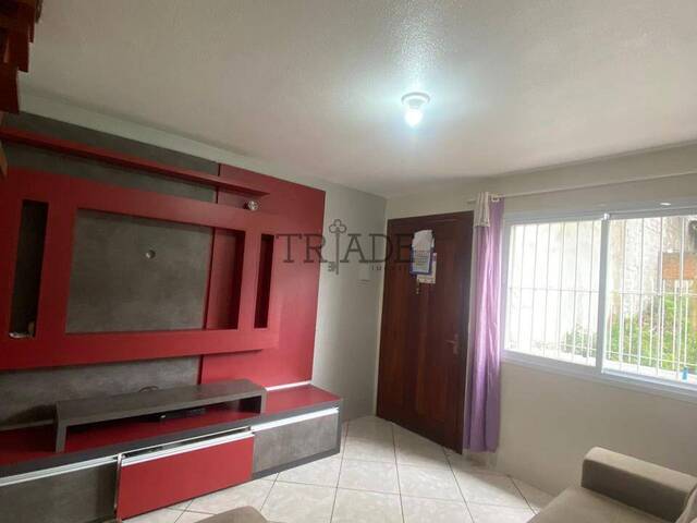 #TRD542 - Sobrado para Venda em Caxias do Sul - RS
