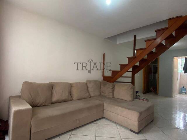 #TRD542 - Sobrado para Venda em Caxias do Sul - RS