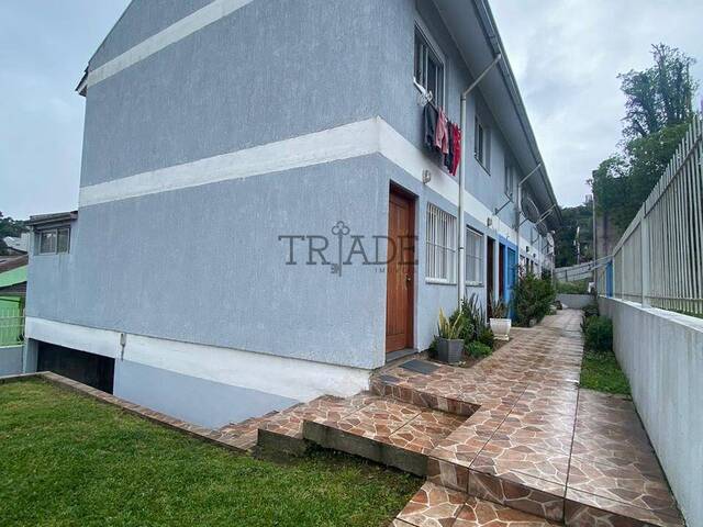 #TRD542 - Sobrado para Venda em Caxias do Sul - RS