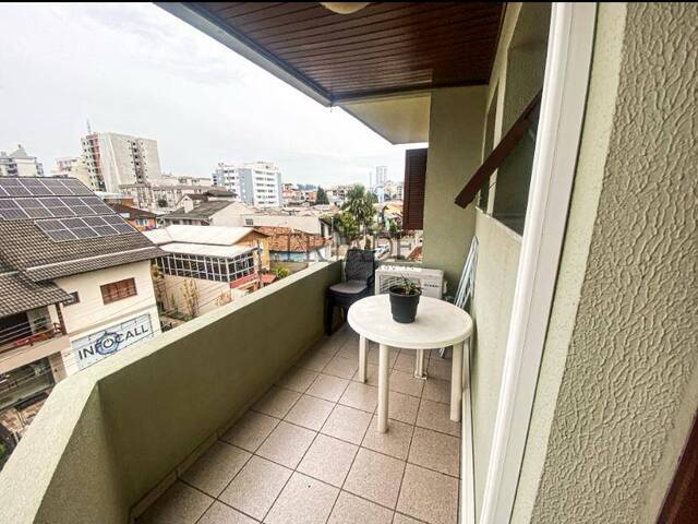 #TRD544 - Apartamento para Venda em Caxias do Sul - RS