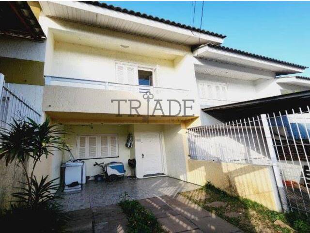 #TRD545 - Sobrado para Venda em Caxias do Sul - RS